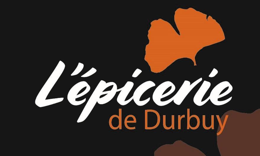 Logies L'Epicerie De Durbuy Appartement Luaran gambar